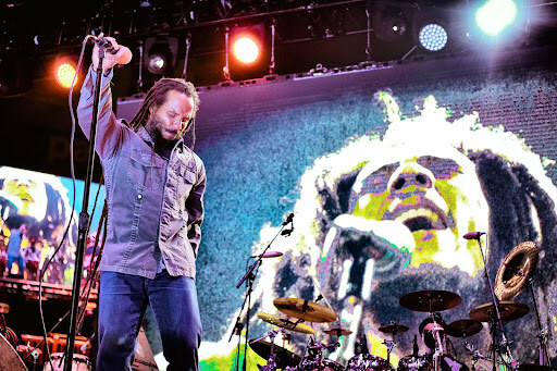 Ziggy Marley Announces One-Off London Show This Summer: ‘Ziggy Marley: A Live Tribute To His Father’