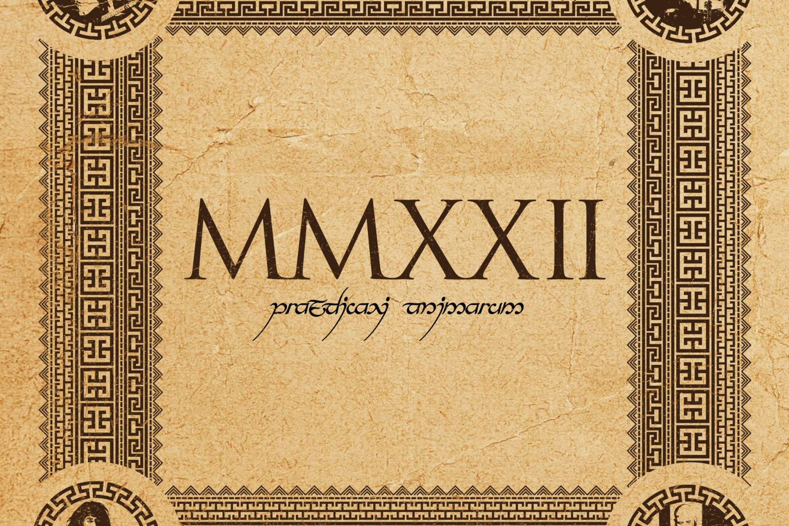 Souls Extolled releases MMXXII