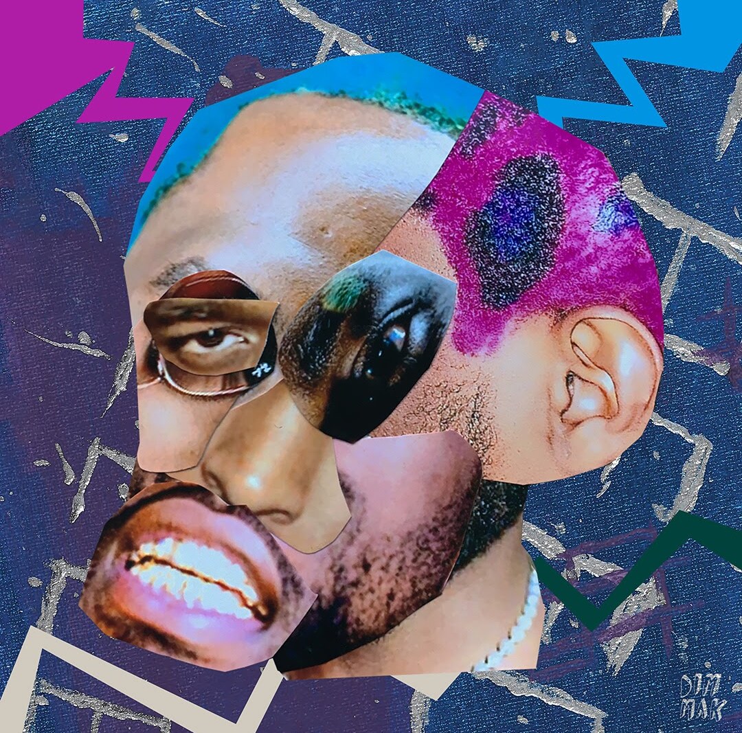 No signs of a slowdown for Bok Nero with his latest release “No Brakes” 
