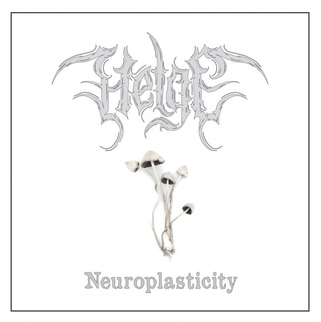 Danish Black Metal act Helge shares brand new music video!