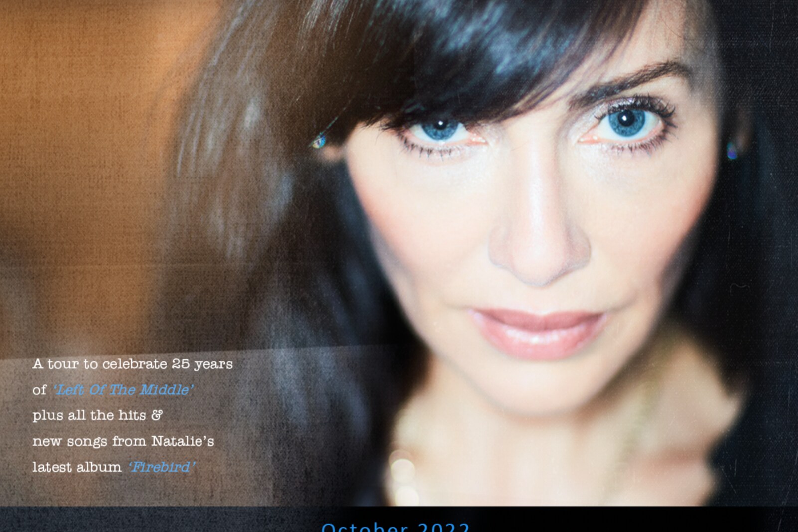 Natalie Imbruglia Announces Tour To Celebrate 25 Years Of ‘Left Of The Middle’