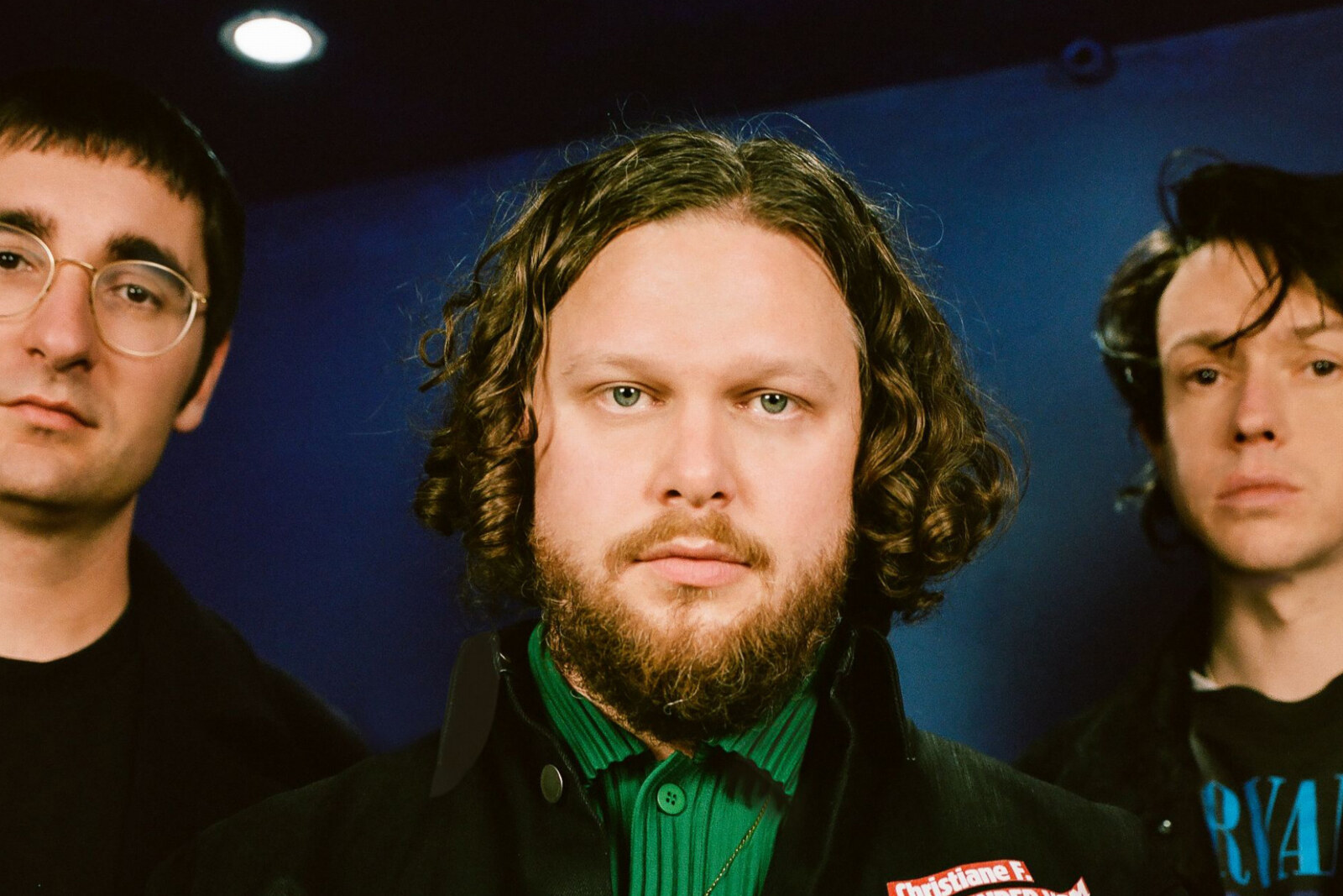  alt-J komt naar Vorst Nationaal