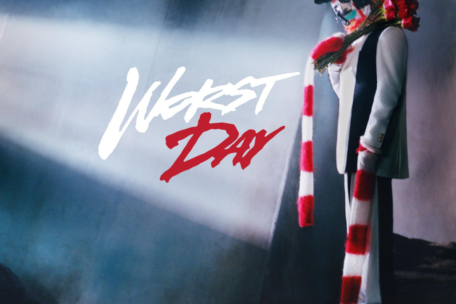 Future releases "Worst Day"