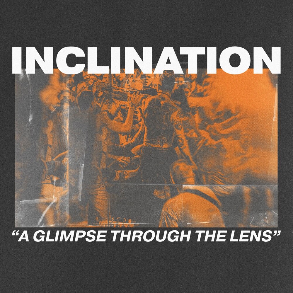Inclination Share Two New Songs: "Thoughts and Prayers" Music Video & "A Decision" ft. Ryan Savitski (One Step Closer) and Russell Bussey (Magnitude)