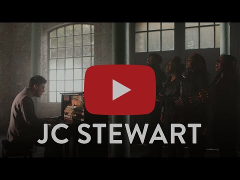 JC Stewart deelt nieuwe single 'Love Like That'