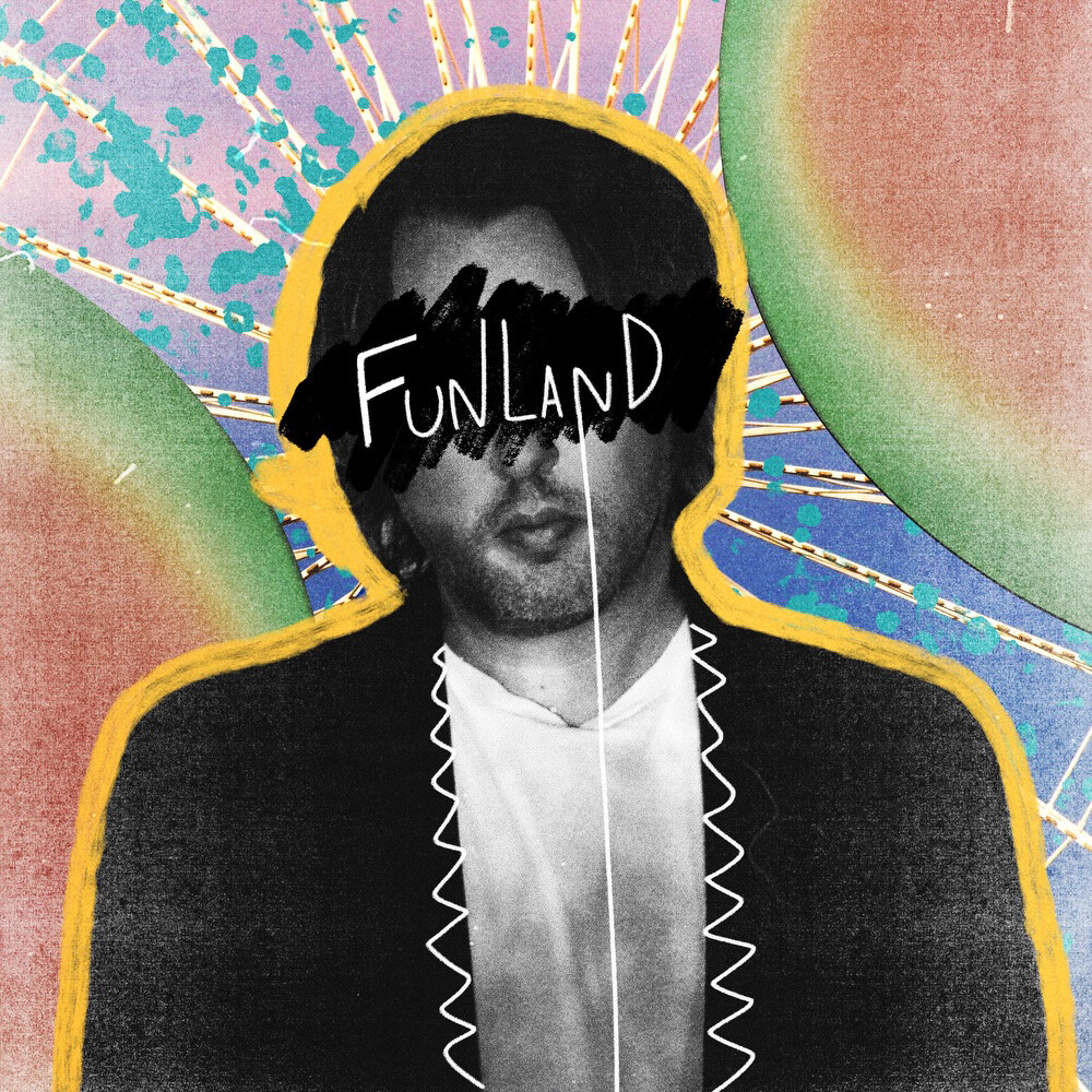 Coyle Girelli: 'Do You Wanna Dance?' - rapturous new single from second solo album by New York based English singer-songwriter / album out 25.02.22