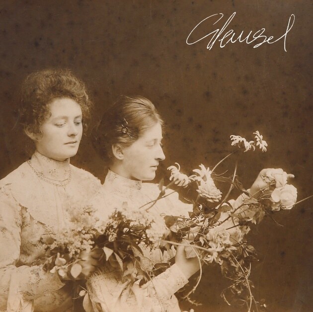 Danish black metal act Glemsel shares brand new single "Savn"!