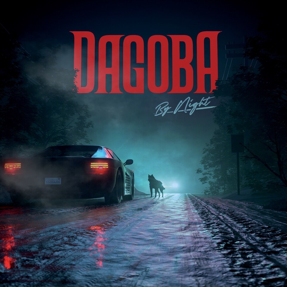 Modern Metal Warriors Dagoba Release New Single “City Lights” + Video