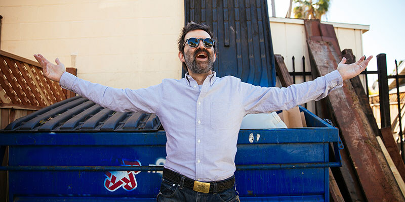 Eels verplaatst concert naar 8 april 2023
