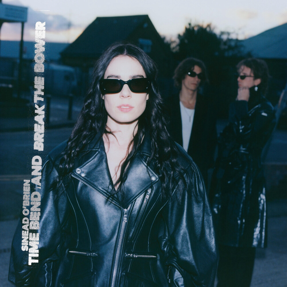 Sinead O’Brien kondigt debuutalbum aan en brengt nieuwe single uit