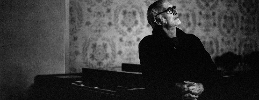 Ludovico Einaudi voegt extra show toe in Koningin Elisabethzaal op 4 maart 2022
