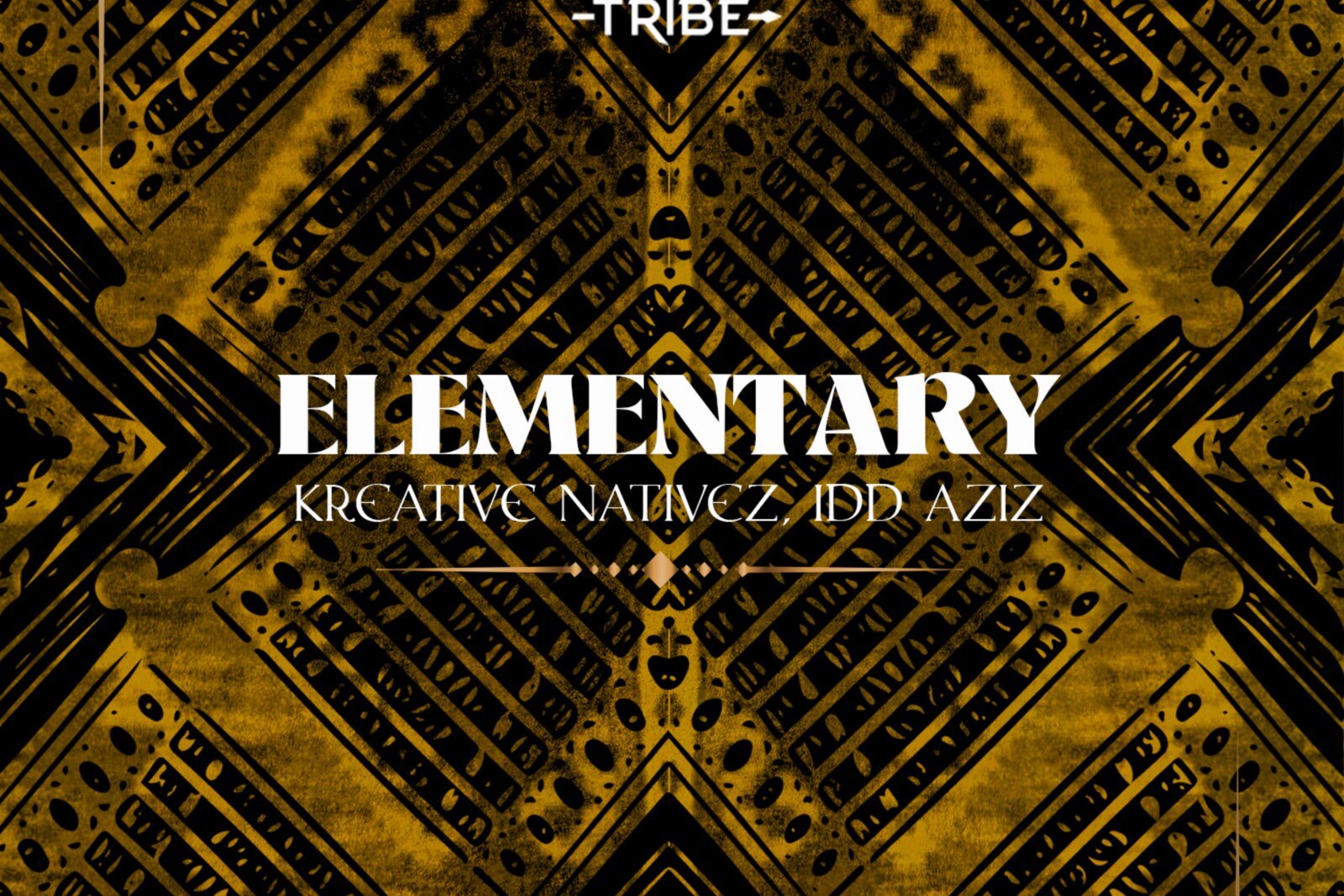Afro House sensations Idd Aziz & Kreative Nativez release ‘Elementary’