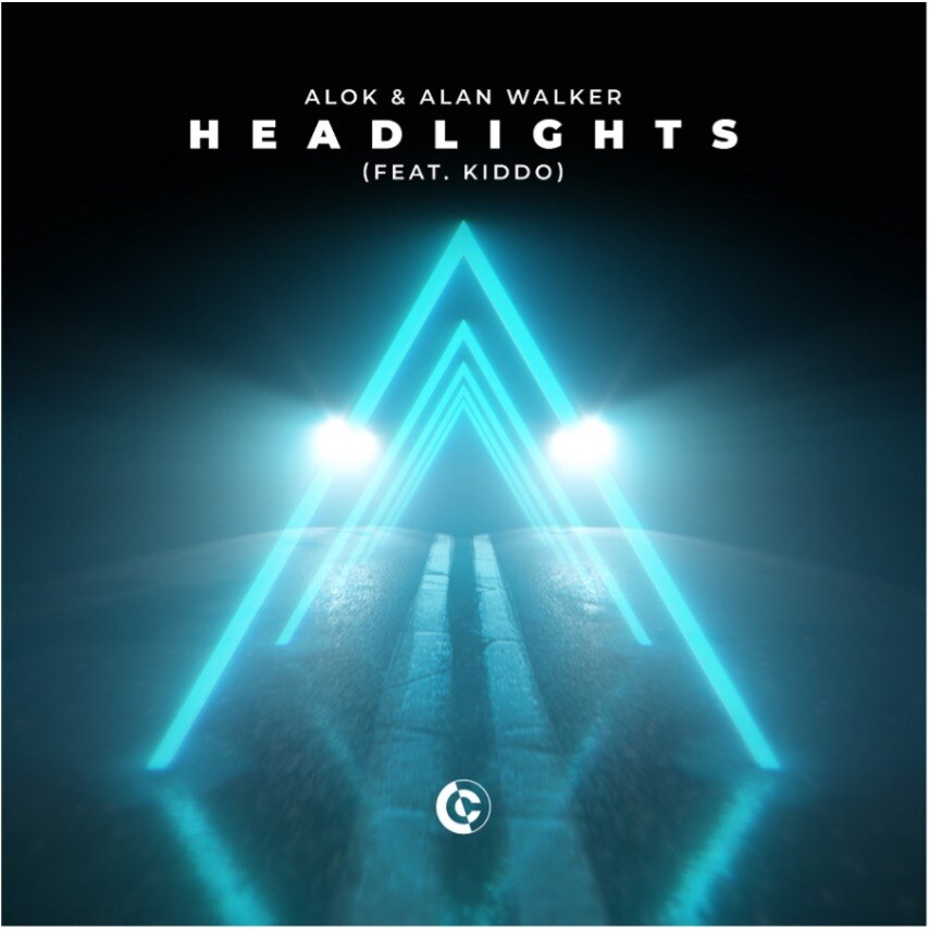 Alok, Alan Walker and KIDDO unite for huge new single ‘Headlights’