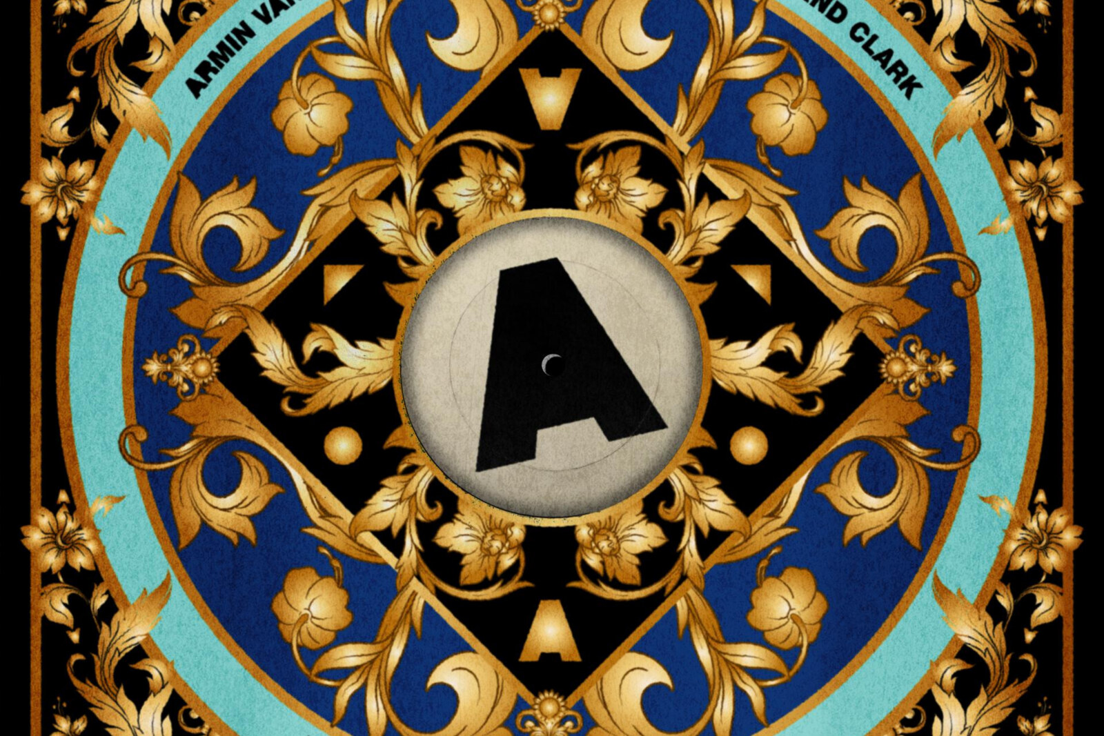 Armin van Buuren & Reinier Zonneveld Drop Resonating Techno Bomb: 'We Can Dance Again'
