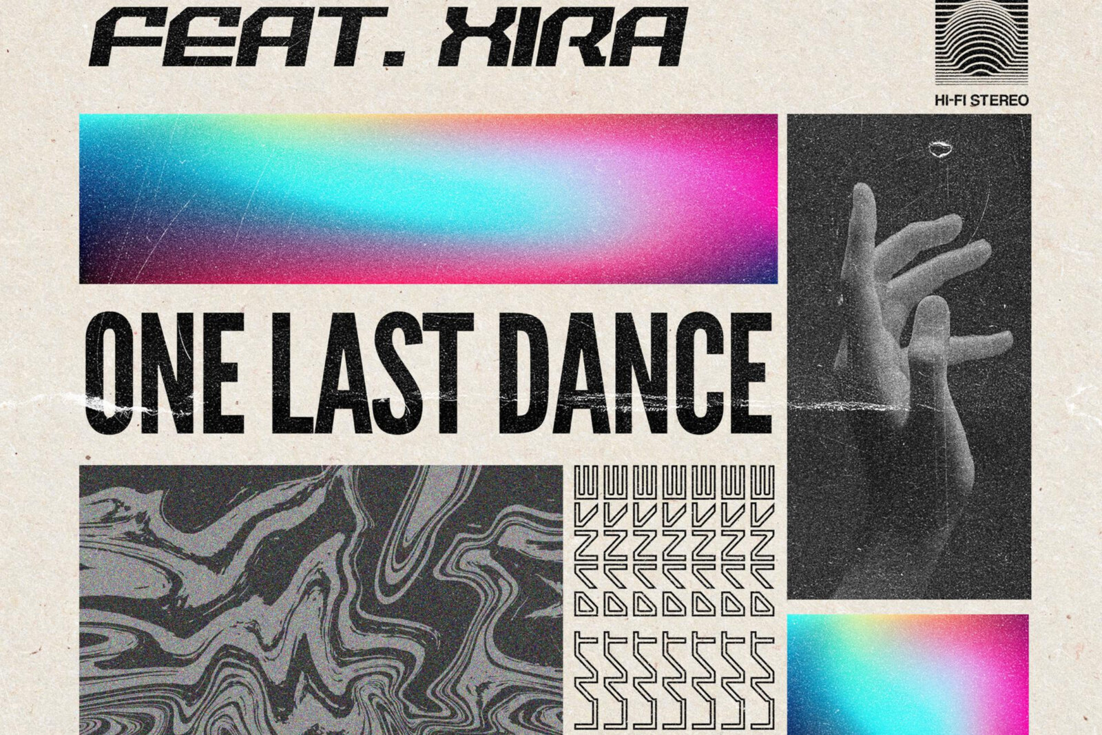 Audien Swings Into Action With First Single of 2022: 'One Last Dance' (Feat. XIRA)