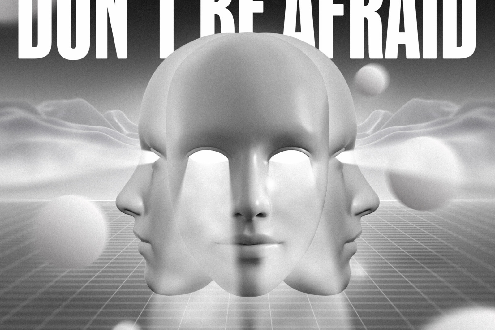 Musical Powerhouse EDX Releases 'Don't Be Afraid' Ft. Allie Crystal