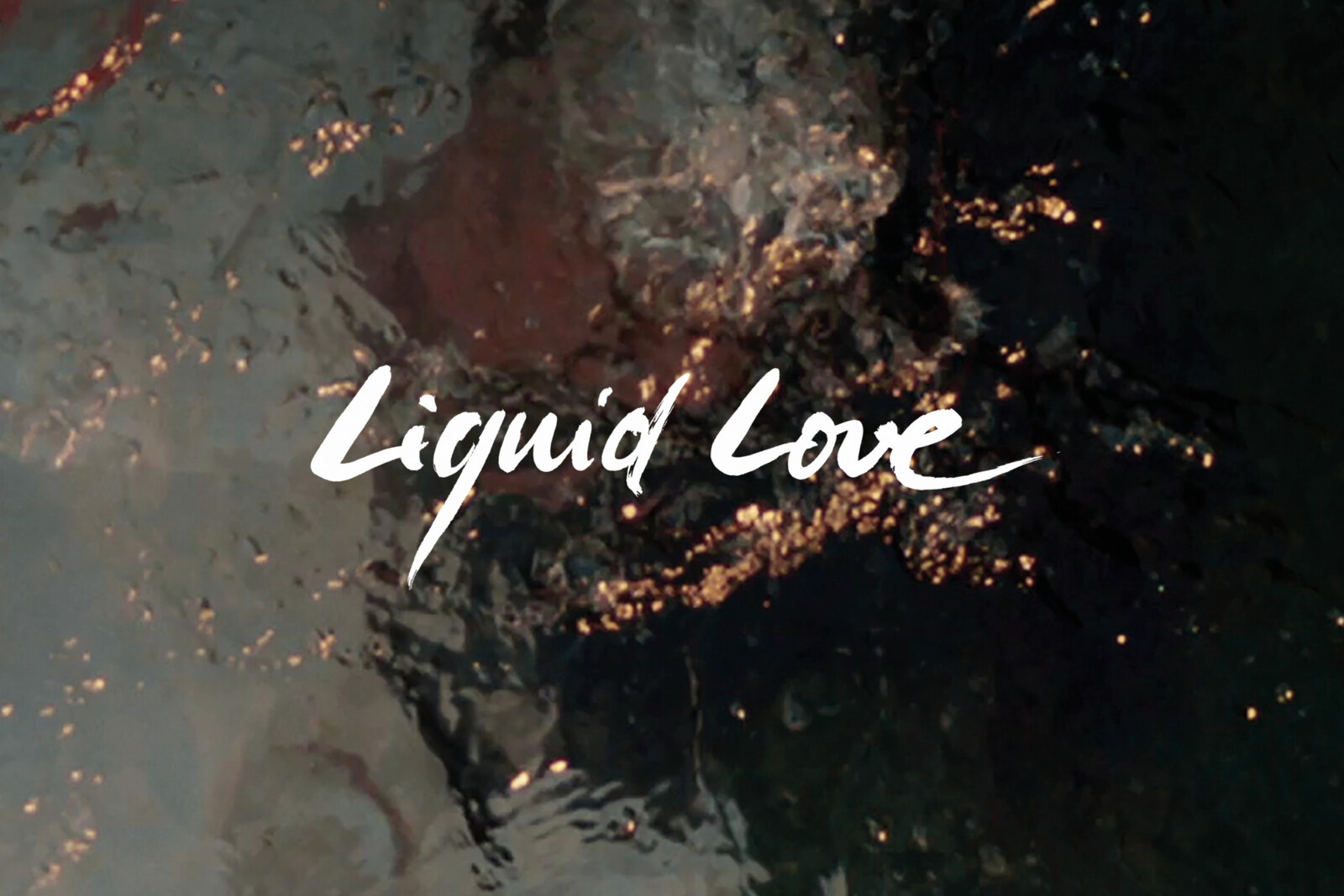 Intergalactic Lovers stellen nieuw album "Liquid Love" voor