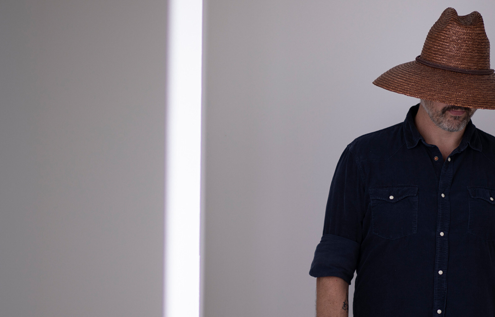 Amerikaanse singer-songwriter Dekker komt naar Nederland.