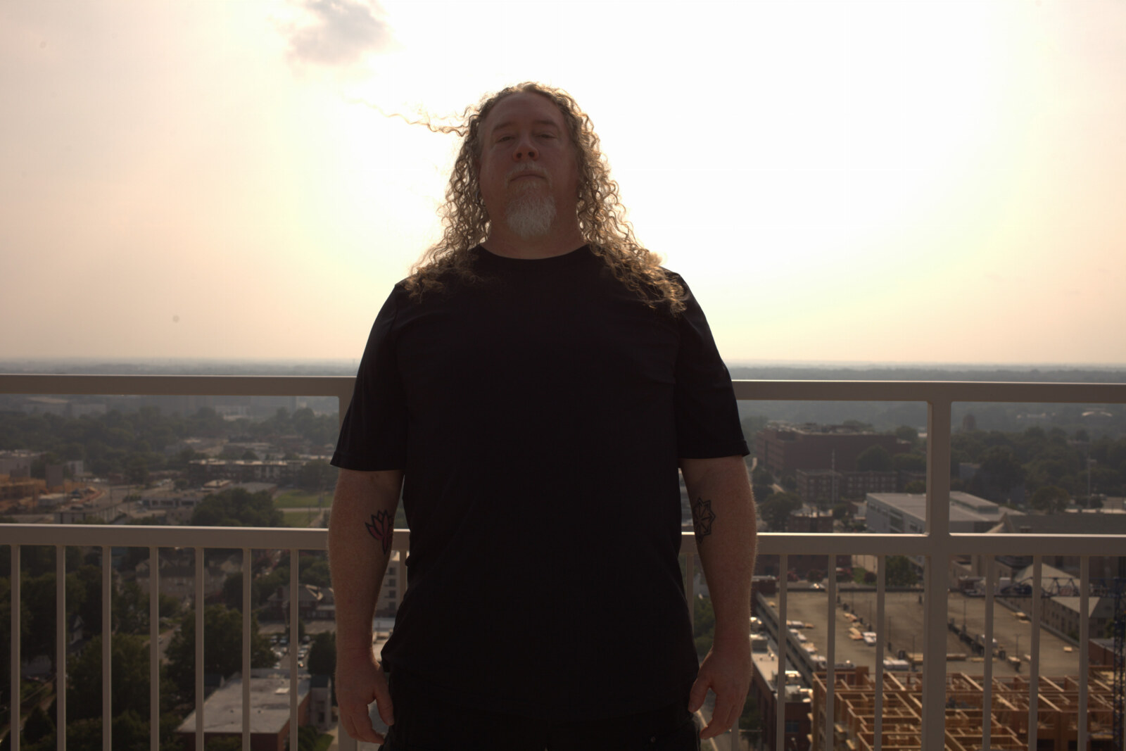 Eight.Fold.Path Release Video For "Fear"