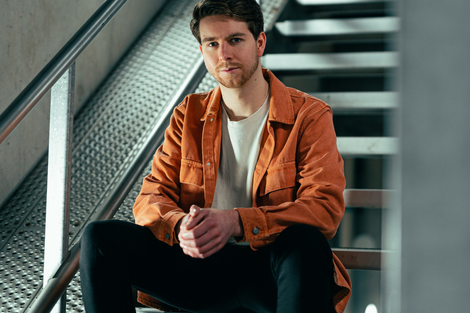 Timmo Hendriks Brings The Feels To The Dance Floor With His First Release of 2022 "Make You Mine." Out Now on Protocol Recordings For immediate release