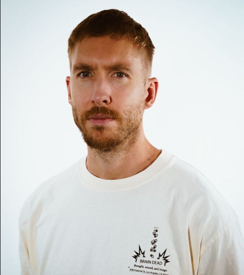 Calvin Harris announces summer residency at Ushuaïa Ibiza
