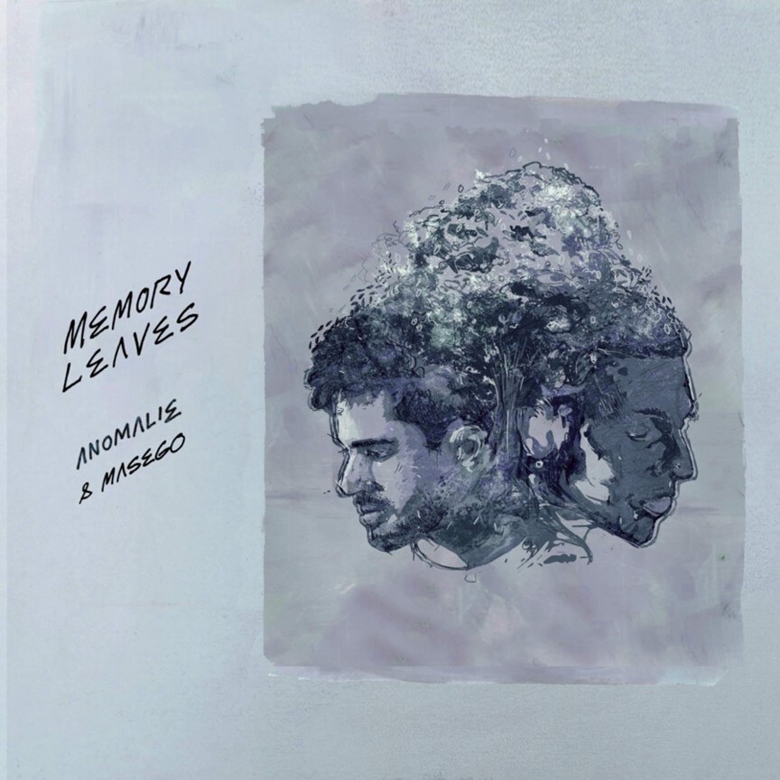 Anomalie releases The Wistful new single Memory Leaves
