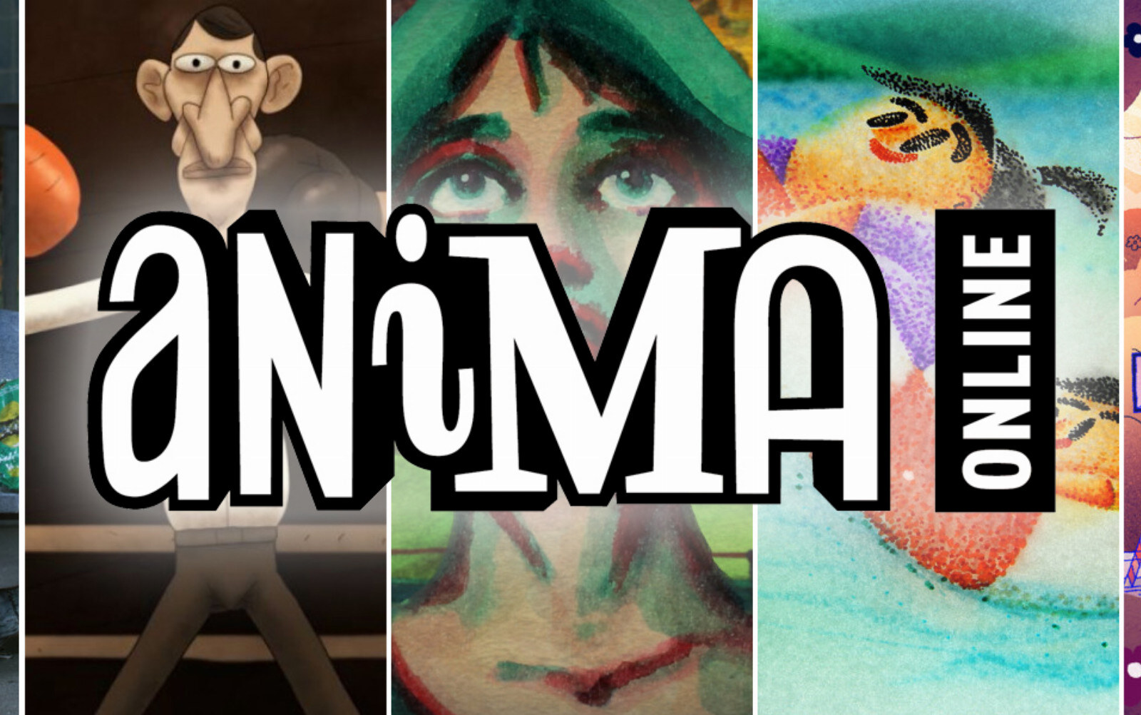 ANIMA 2022 : D-3 ! Het festival voor iedereen