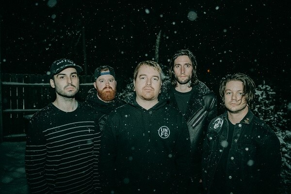 Limbs Return With New Single & Video 'Spirit Breaker'