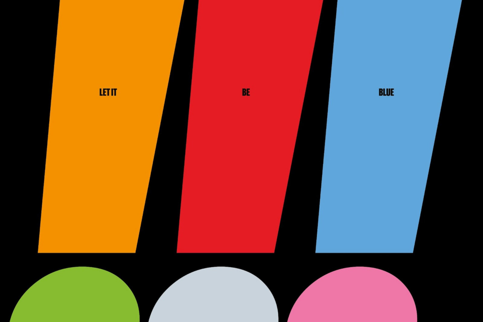 !!! announces ninth studio album "Let It Be Blue"