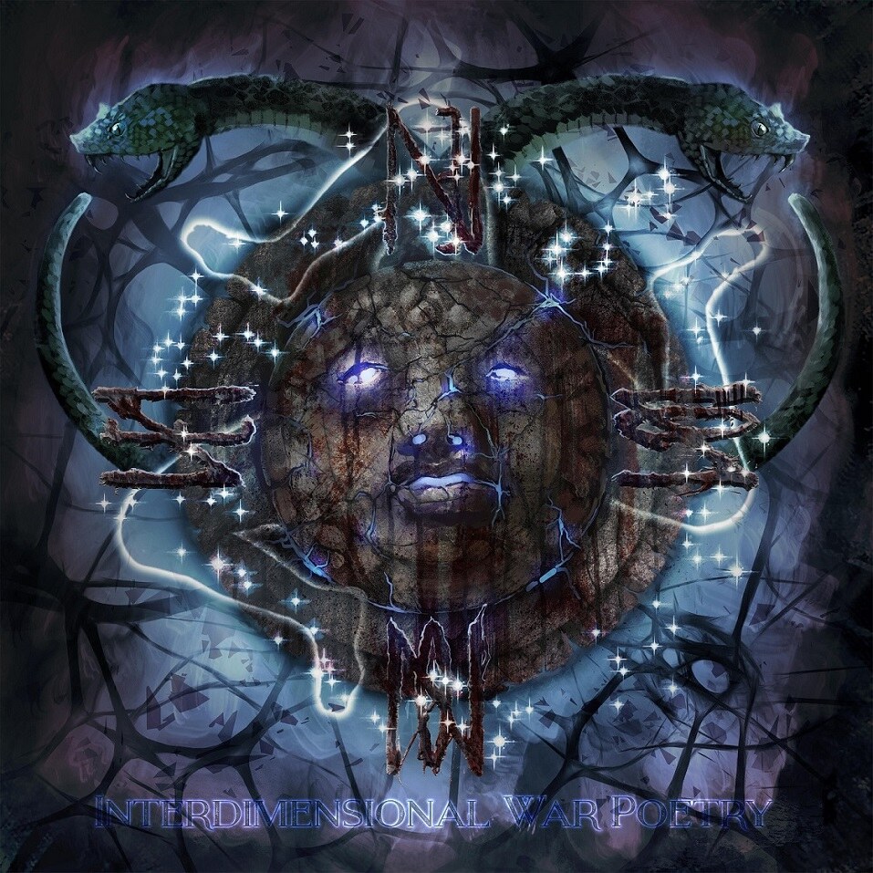US Neo Folk-Black Metal Project NONE Signs Worldwide Deal With Wormholedeath