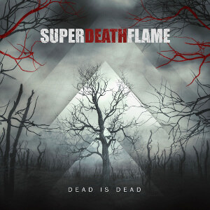 Finnish melodic death metal act  Superdeathflame releases their long awaited second album next month