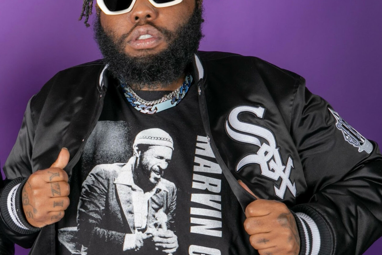 Acclaimed rapper/producer 24hrs signs with Steve Aoki’s Dim Mak Records