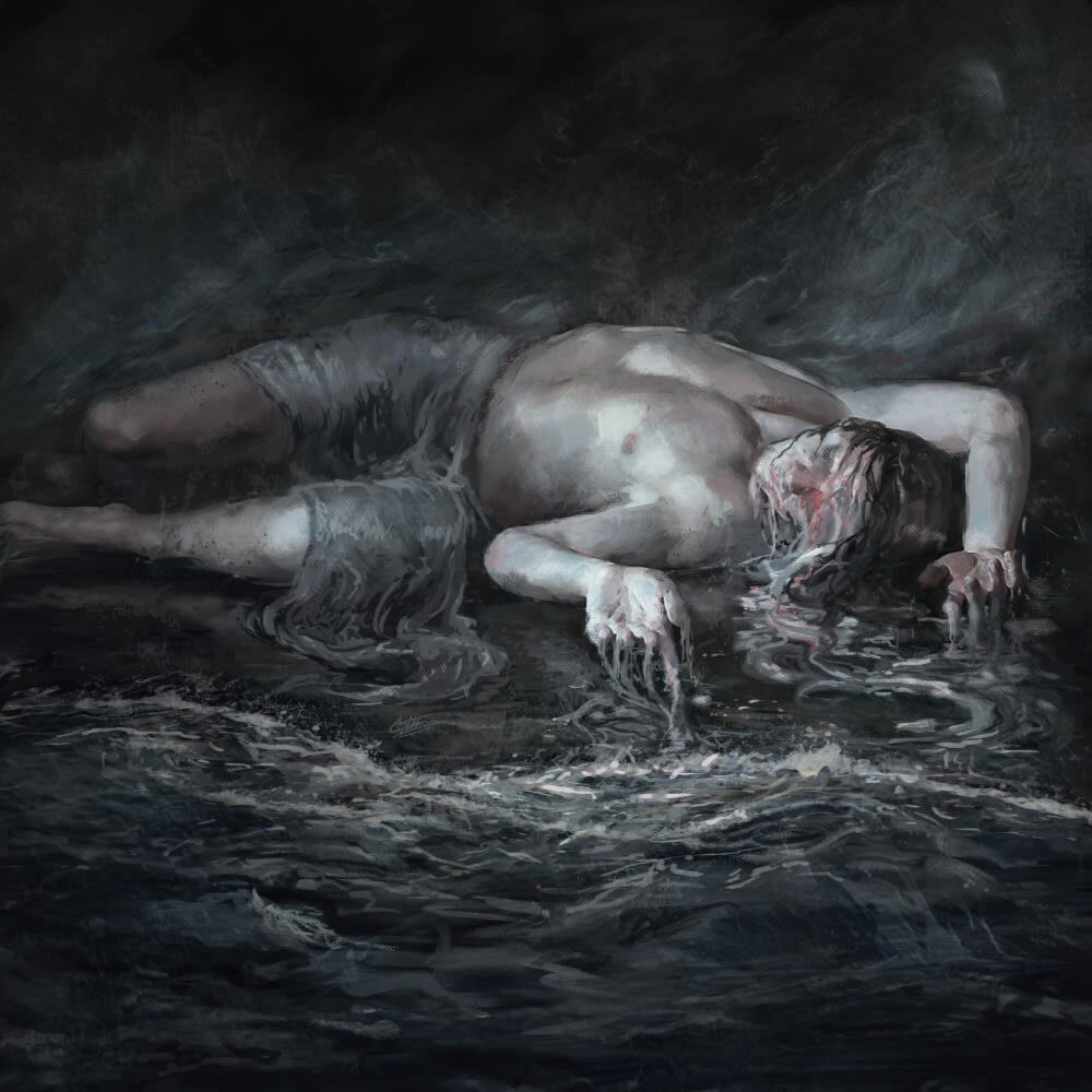 Death Metallers The Dark Alamorté sign to Unique Leader, announce album details