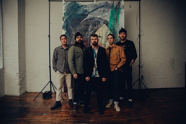 Silverstein Announce New Album "Misery Made Me" Coming May 6th Via UNFD; New Single/Video “Ultraviolet