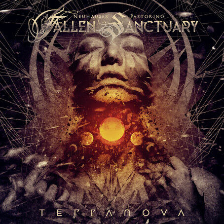 Fallen Sanctuary (feat. members of SERENITY & TEMPERANCE) Share First Single & Video From Upcoming Debut!