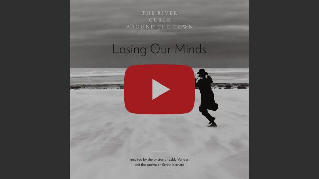 Rumoer stelt voor: Losing Our Minds/ Buiten Zinnen - Benno Barnard, Geert van Istendael en Eddy Verloes