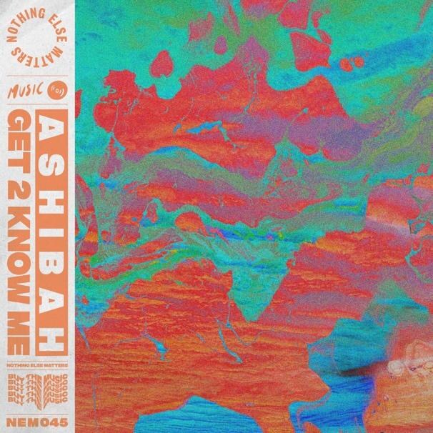 Ashibah debuts on Danny Howards label with club groover! FFO: LP Giobbi, Nora En Pure, Bklava.