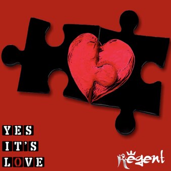 Regent Reveal New Single: “Yes It's Love” | Out Today