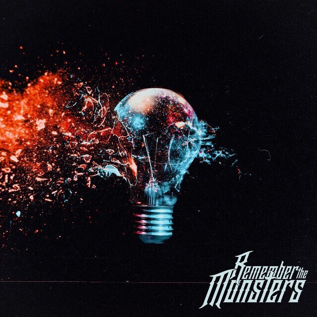 Remember The Monsters Release New Single "FADED" to all digital outlets!