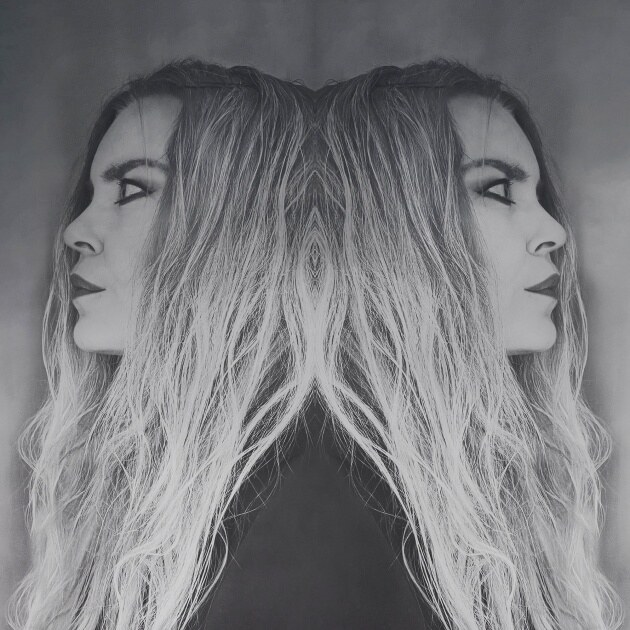 Superlynx Bassist & Vocalist PIA ISA Shares New Solo-Album Details + Haunting Music Video!