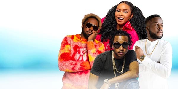 GRAMMY Reggae & Afrobeats Panel & Performance