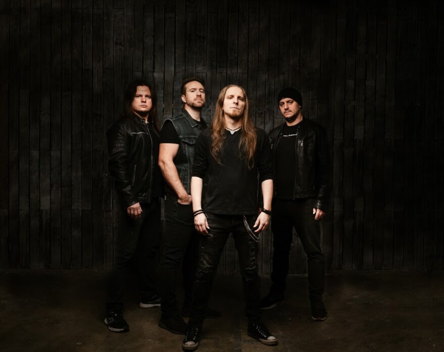  Archaic releases "The Endgame Protocol"