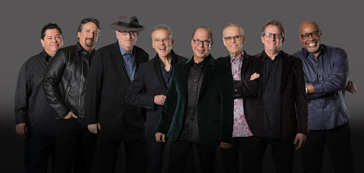 Tower Of Power Announce One-Off London Show for 'A Celebration of 50 Years of Funk and Soul