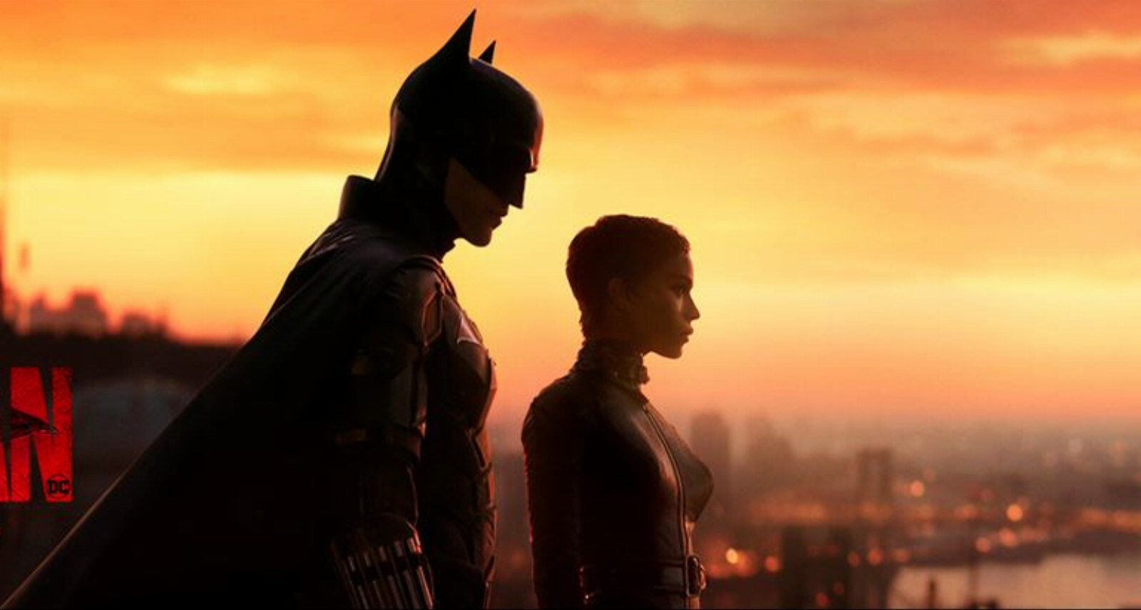 Warner Bros. Pictures werkt samen met Henk Rijckaert voor "The Batman"