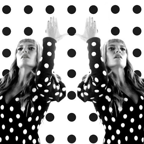Fe Salomon Release avant-garde alt/pop of "Polka Dot" 