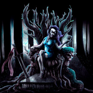 Numento's new single is inspired by the Greek god of the underworld - Album out later this year!