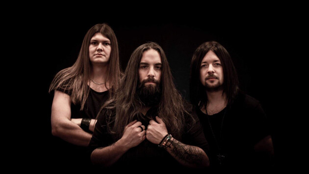 Swedish Hard Rock Act S.O.R.M To Perform Alongside DOUG BLAIR (W.A.S.P)!