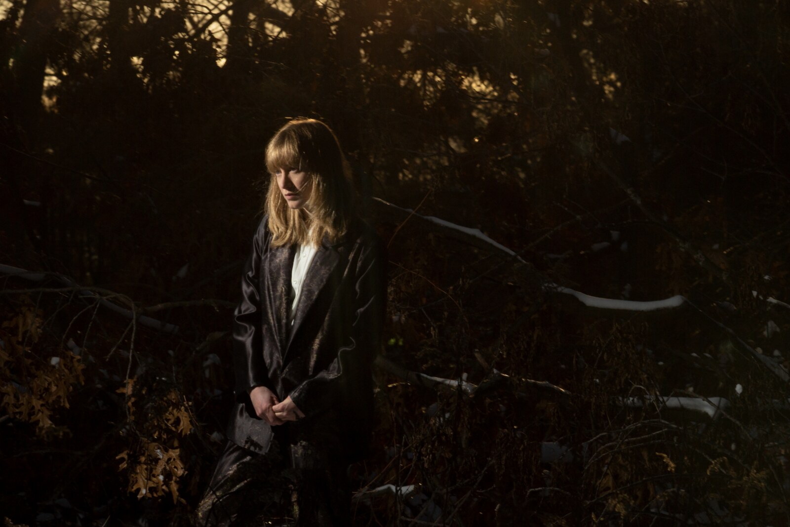 The Weather Station: New Single/Video “To Talk About"