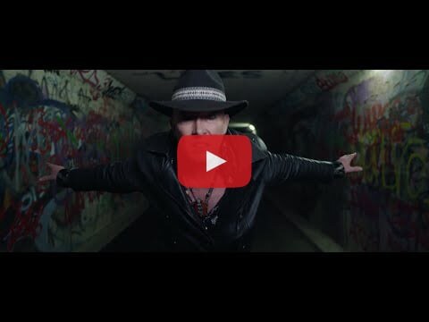 Nieuwe single van ‘the man with the golden voice’ Alides Hidding