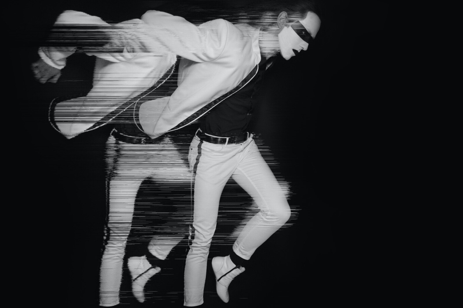 Montreal Progressive Death Messora  Shares NIN Cover "Closer"